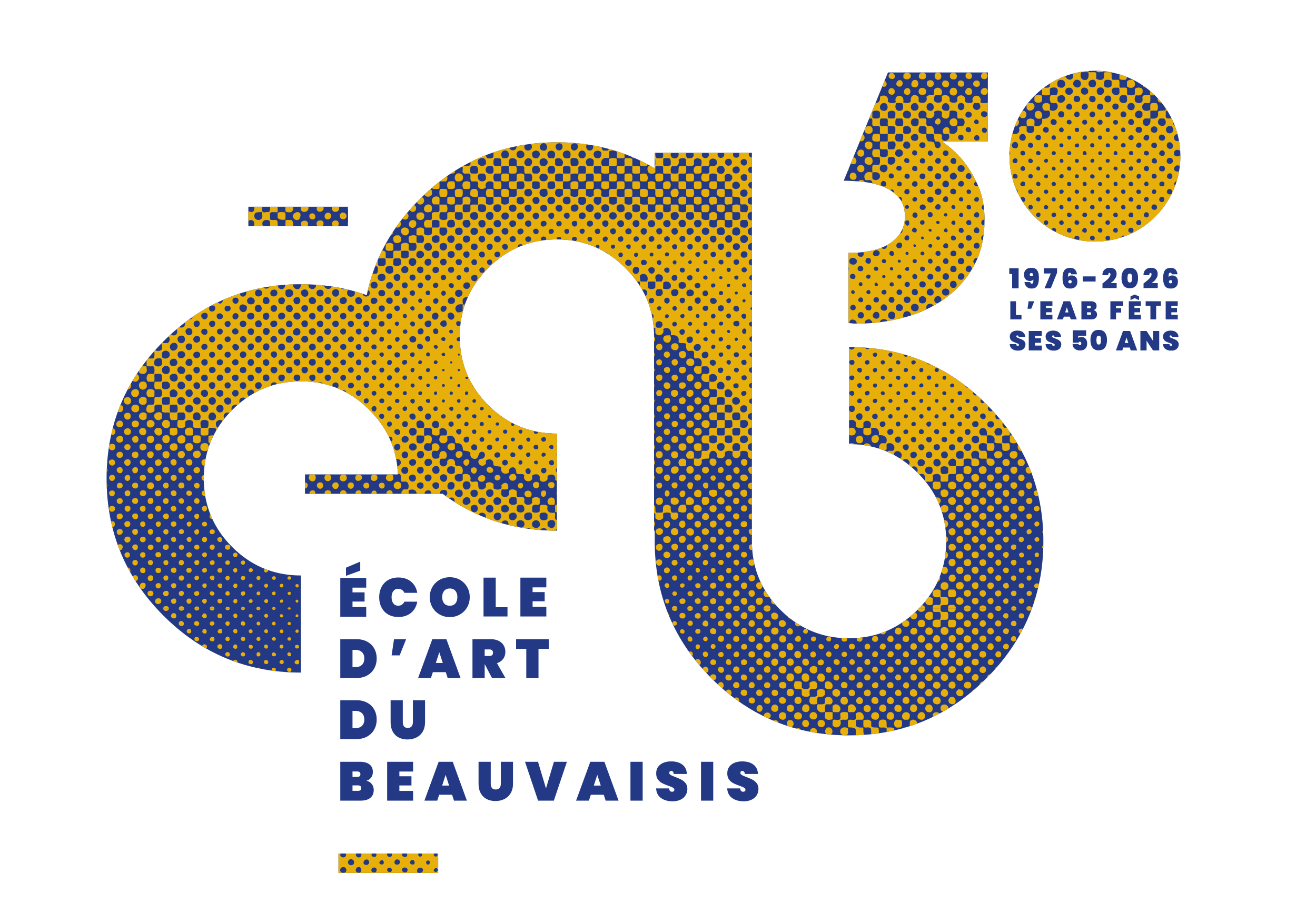 Inscriptions pour la rentrée 2026 à l'école d'art du Beauvaisis